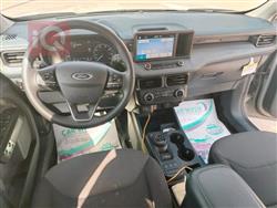 فورد مافريك